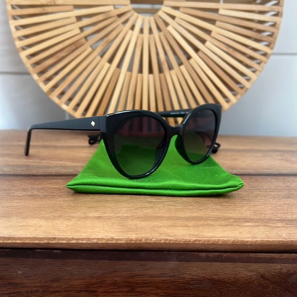 kate spade Accessories - Kate spade sunglasses